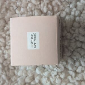 Dusty Rose Mini Miracle Balm Jones Road Beauty